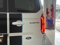 2024 Ford
Transit Custom Sport SWB