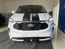 2024 Ford
Transit Custom Sport SWB