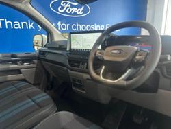 2024 Ford
Transit Custom Sport SWB