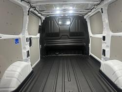 2024 Ford
Transit Custom Sport SWB