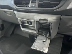 2024 Ford
Transit Custom Sport SWB