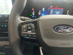2024 Ford
Transit Custom Sport SWB