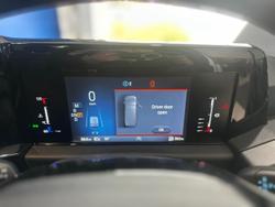 2024 Ford
Transit Custom Sport SWB