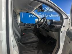 2024 Ford
Transit Custom Sport SWB