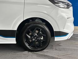 2024 Ford
Transit Custom Sport SWB