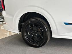 2024 Ford
Transit Custom Sport SWB