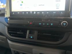 2024 Ford
Transit Custom Sport SWB