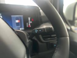 2024 Ford
Transit Custom Sport SWB