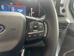 2024 Ford
Transit Custom Sport SWB