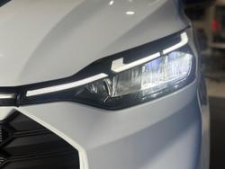 2024 Ford
Transit Custom Sport SWB