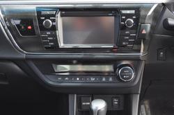2014 Toyota
Corolla ZR