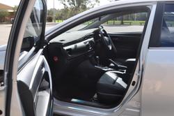 2014 Toyota
Corolla ZR