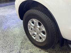 2019 Ford
Ranger XLS