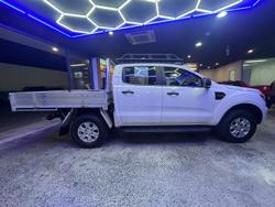 2019 Ford
Ranger XLS