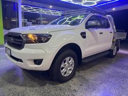 2019 Ford
Ranger XLS