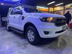 2019 Ford
Ranger XLS