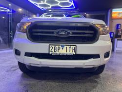 2019 Ford
Ranger XLS