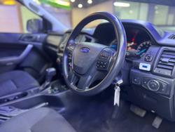 2019 Ford
Ranger XLS