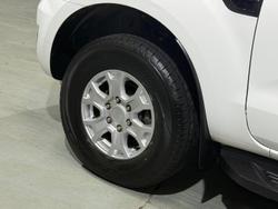 2019 Ford
                Ranger XLS