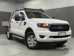 2019 Ford
                Ranger XLS