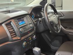 2019 Ford
                Ranger XLS