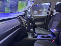 2019 Ford
Ranger XLS