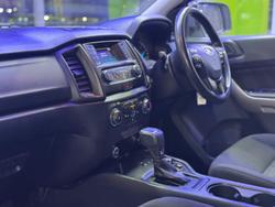 2019 Ford
Ranger XLS