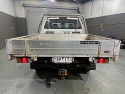 2019 Ford
                Ranger XLS