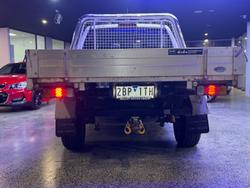 2019 Ford
Ranger XLS