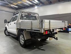 2019 Ford
                Ranger XLS