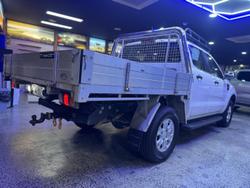 2019 Ford
Ranger XLS