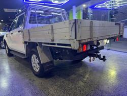 2019 Ford
Ranger XLS