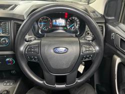 2019 Ford
                Ranger XLS