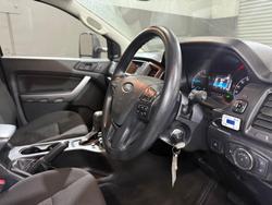 2019 Ford
                Ranger XLS
