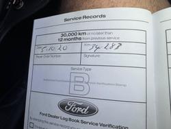 2019 Ford
Ranger XLS