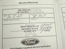 2019 Ford
                Ranger XLS