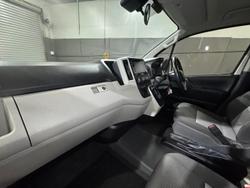 2019 Toyota
                Hiace 