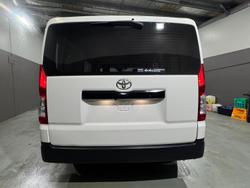 2019 Toyota
                Hiace 