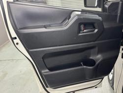 2019 Toyota
                Hiace 