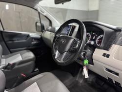 2019 Toyota
                Hiace 