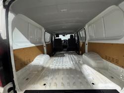 2019 Toyota
Hiace