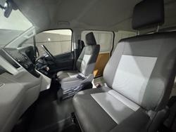 2019 Toyota
                Hiace 