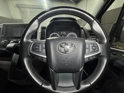 2019 Toyota
Hiace