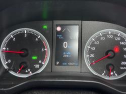 2019 Toyota
                Hiace 