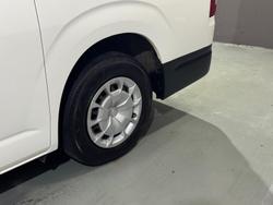 2019 Toyota
                Hiace 