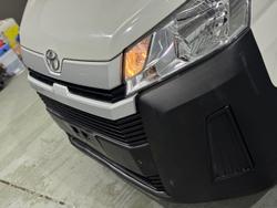 2019 Toyota
Hiace