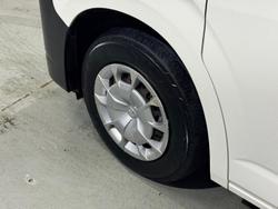2019 Toyota
                Hiace 