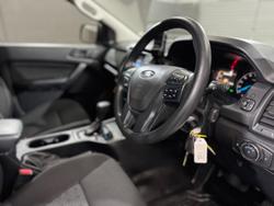 2019 Ford
                Ranger XL