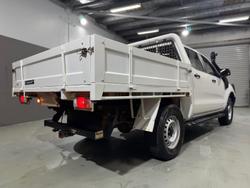 2019 Ford
                Ranger XL