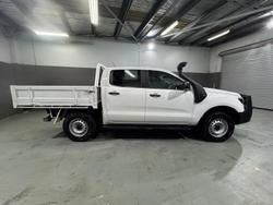 2019 Ford
                Ranger XL